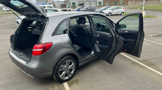 Mercedes-Benz B-Class B200 Exclusive Edition Plus 5dr Petrol Hatchback